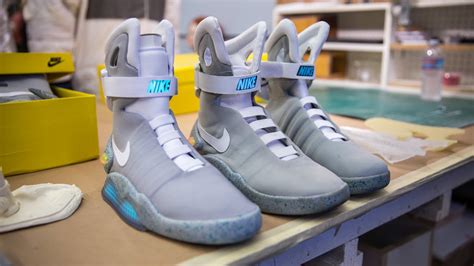 best fake nike mags|temu nike air mags.